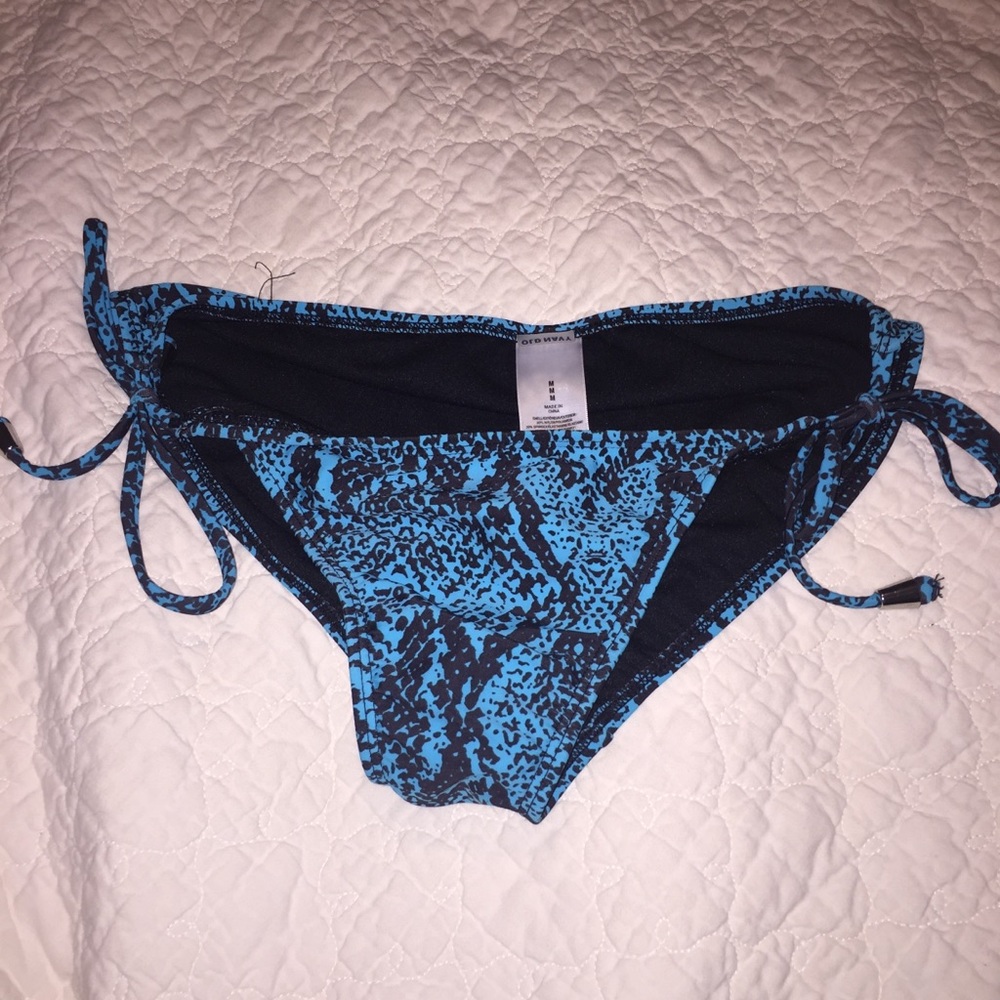 Old Navy Bikini Bottoms